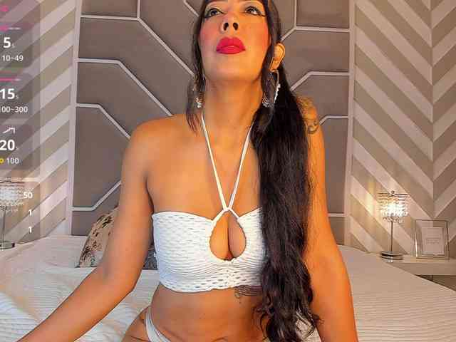 OrianaSimons webcam