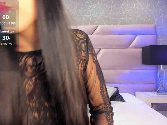 OrianaSimons webcam