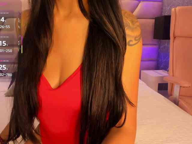 OrianaSimons webcam