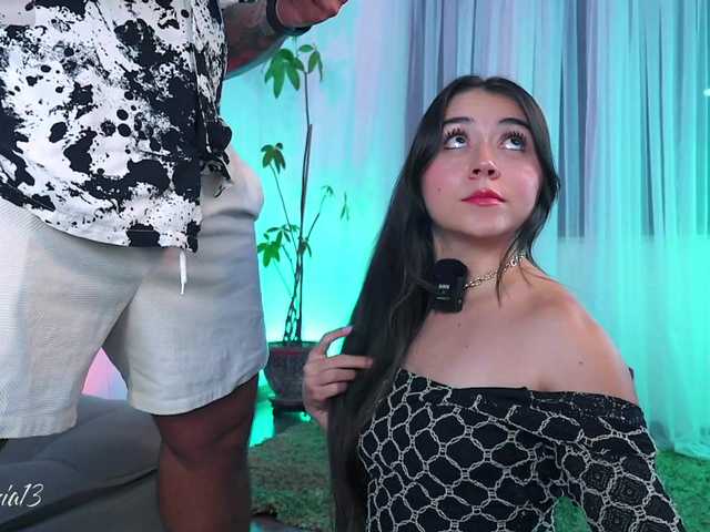 Bellapazzia's BongaCams show and profile