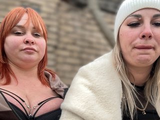 Webcam Snapshop for Lesbians