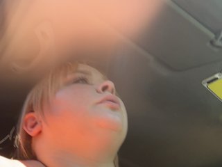 DavidAndBecky Porn Show