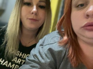 Webcam Snapshop for Lesbians