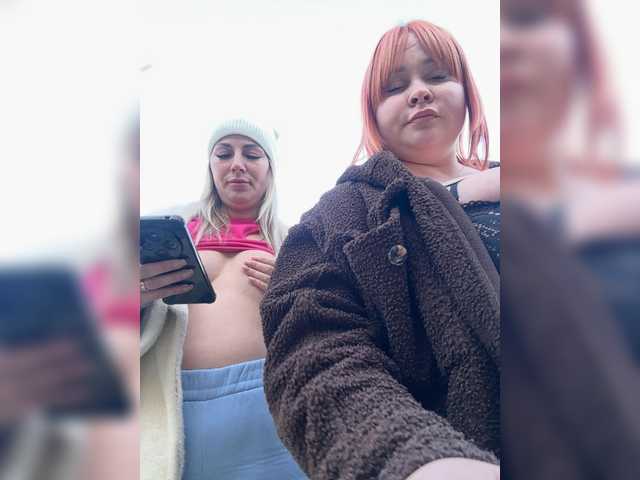 DavidAndBecky's BongaCams show and profile