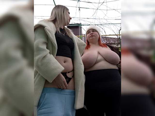 DavidAndBecky's BongaCams show and profile