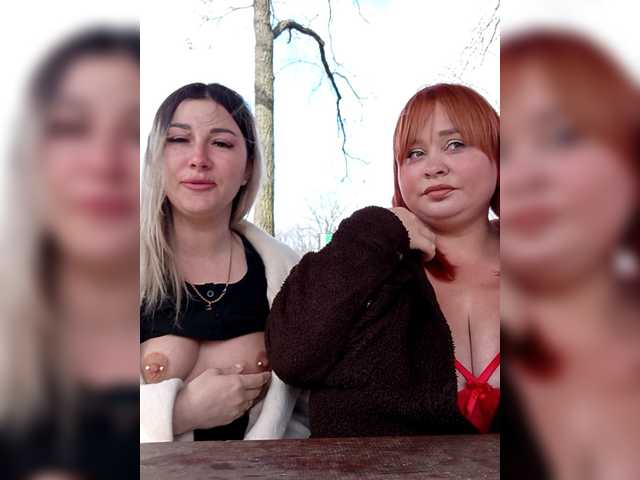 DavidAndBecky's BongaCams show and profile