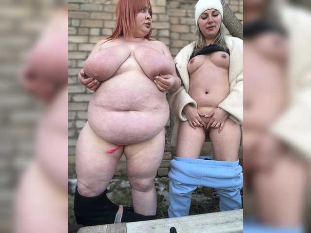 DavidAndBecky's BongaCams show and profile