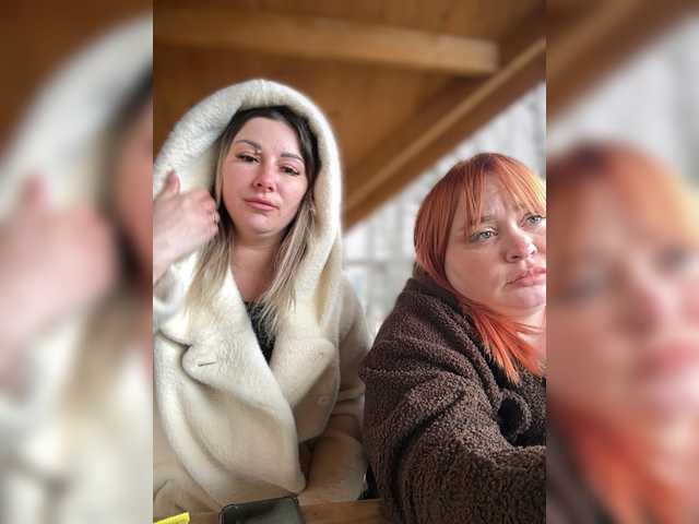 DavidAndBecky's BongaCams show and profile