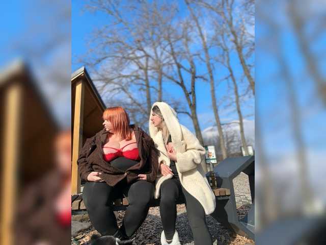 DavidAndBecky's BongaCams show and profile