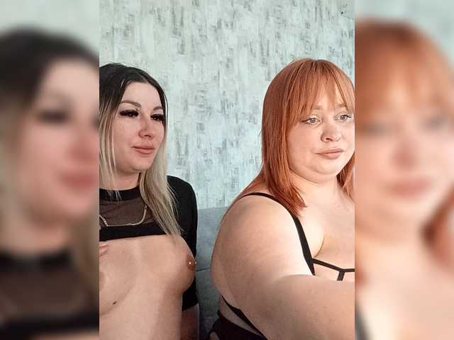 DavidAndBecky's BongaCams show and profile