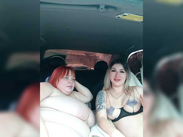 DavidAndBecky from BongaCams is Freechat