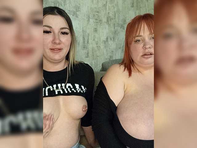 DavidAndBecky's BongaCams show and profile