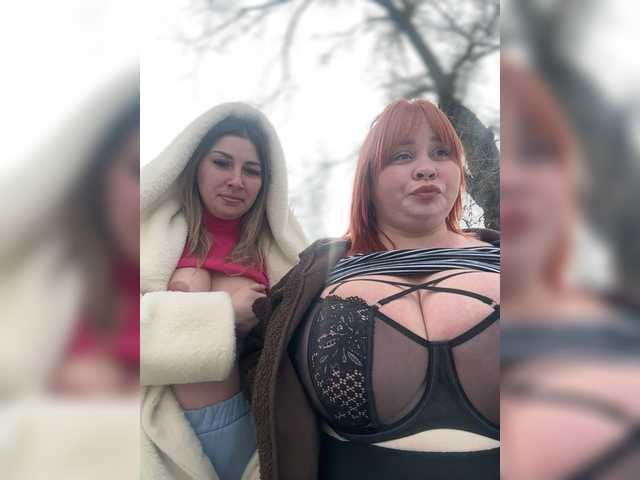 DavidAndBecky's BongaCams show and profile