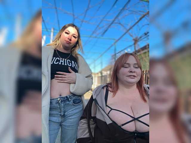 DavidAndBecky's BongaCams show and profile