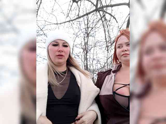 DavidAndBecky Live Webcam on BongaCams