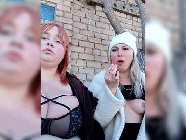 DavidAndBecky Live Webcam on BongaCams