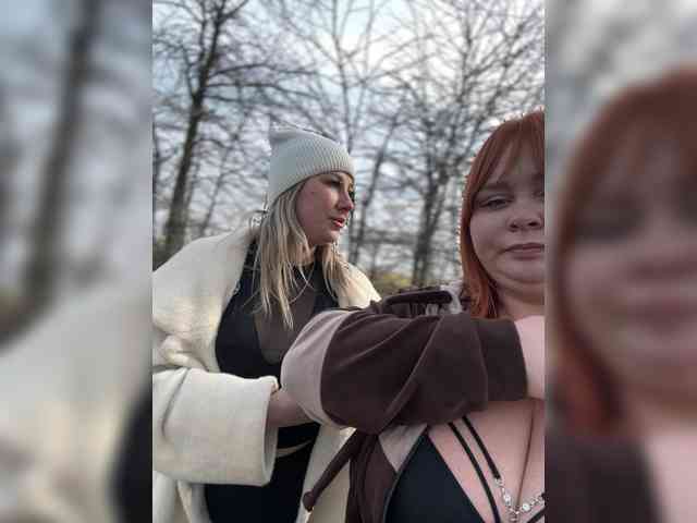 DavidAndBecky DavidAndBecky