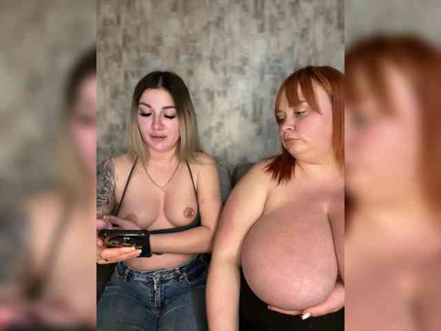 DavidAndBecky Live Webcam on BongaCams