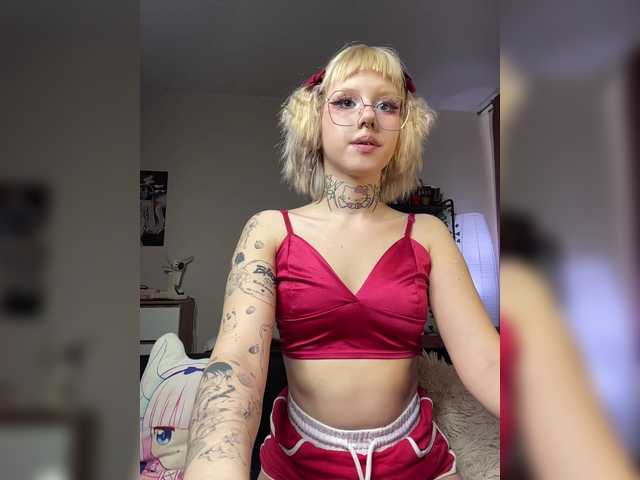 Possuma – webcam model profile photo