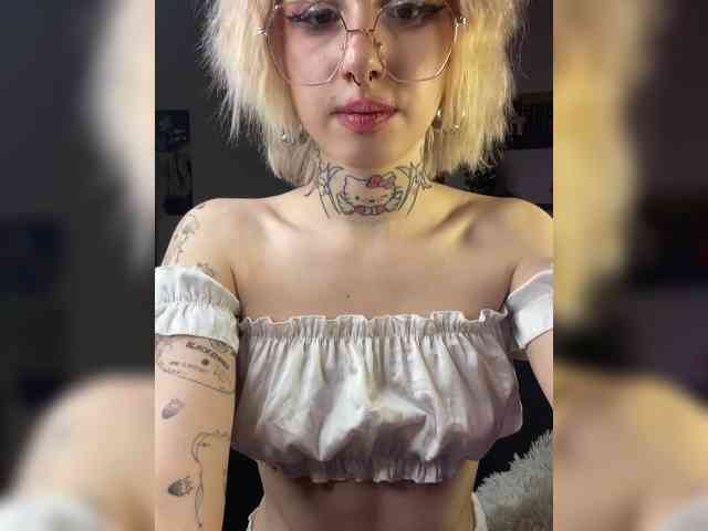 Possuma webcam