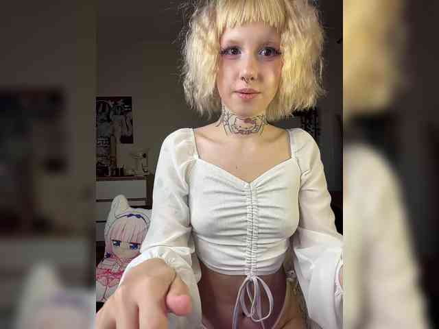 Possuma webcam