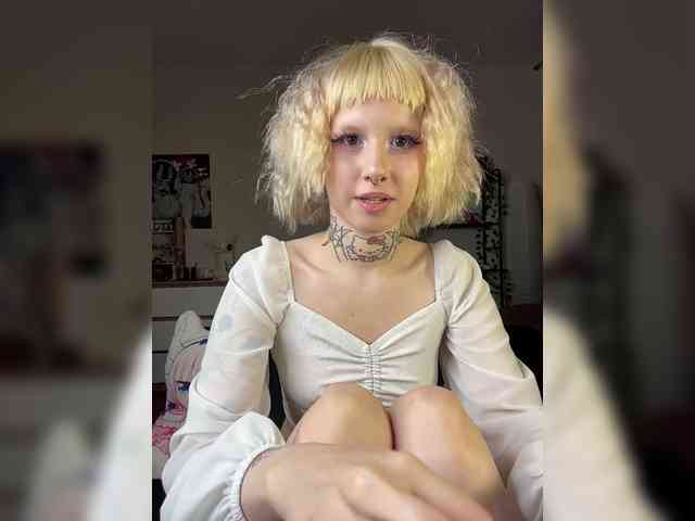 Possuma webcam