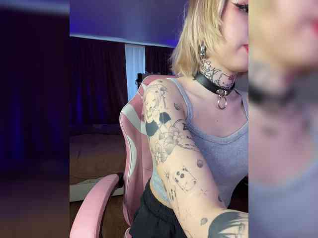 Possuma webcam