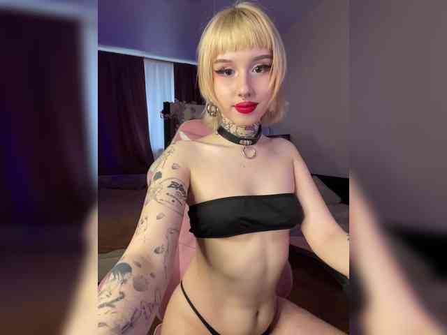 Possuma webcam