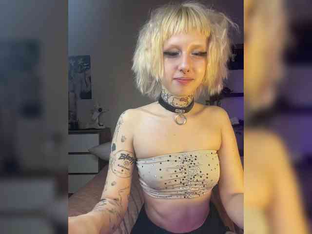 Possuma webcam