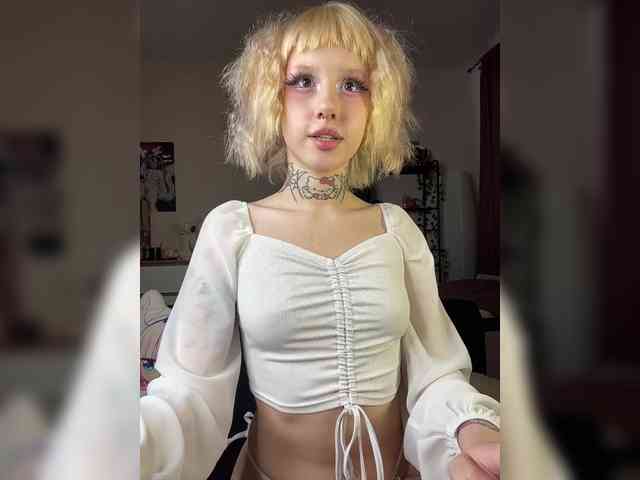 Possuma webcam