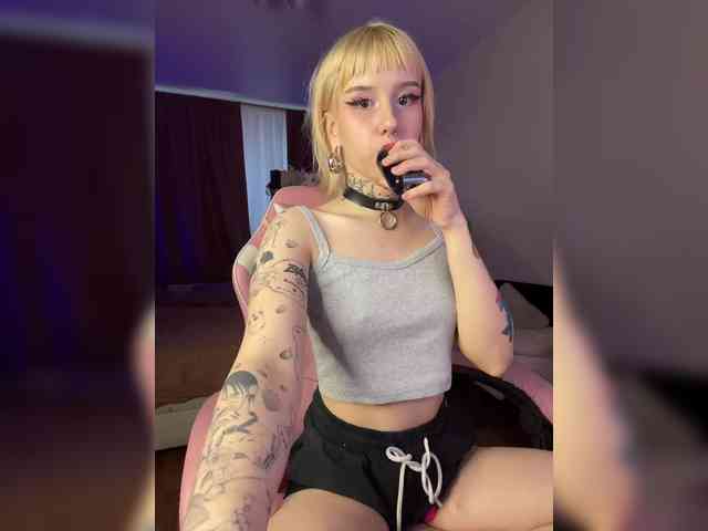 Possuma webcam