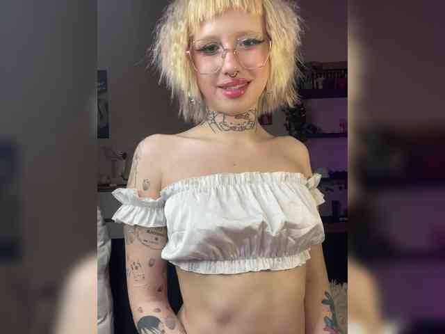 Possuma webcam