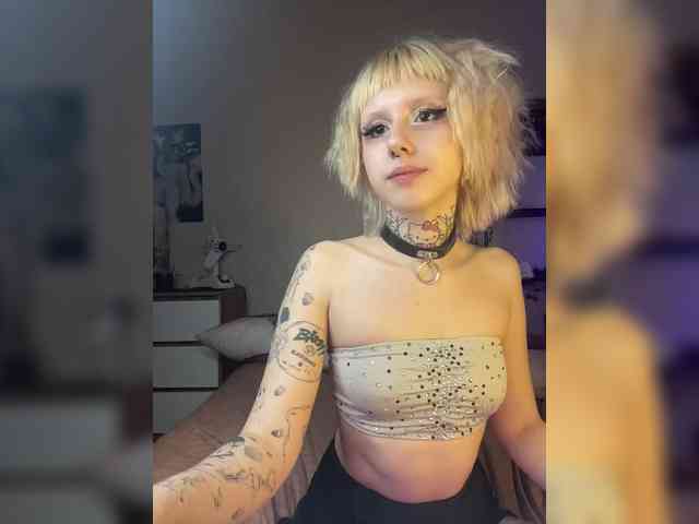Possuma webcam