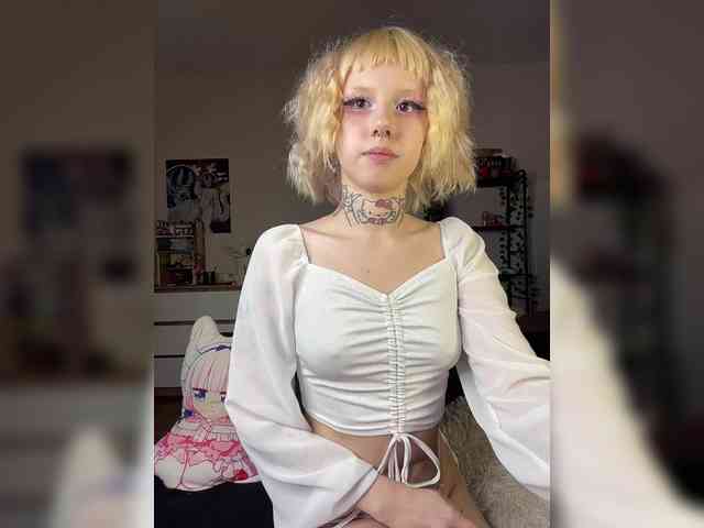 Possuma webcam