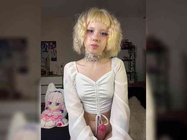 Possuma webcam