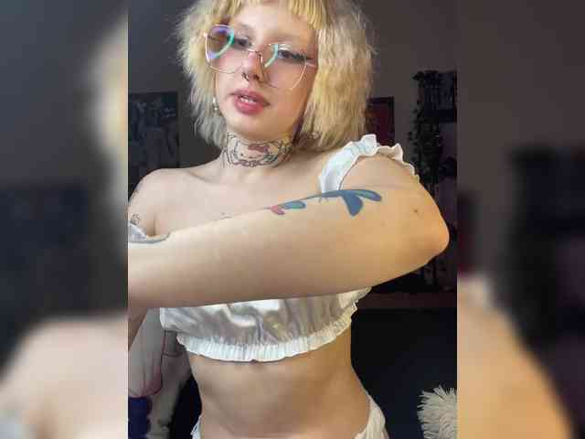 Possuma webcam