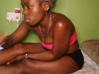 Sexy-divah Porn Show