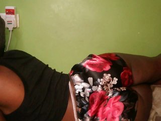 Sexy-divah Porn Show