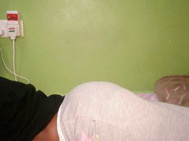 Sexy-divah webcam