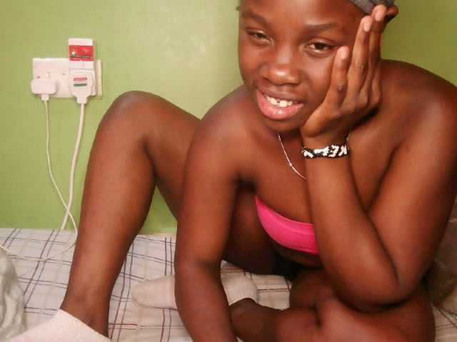 Sexy-divah webcam