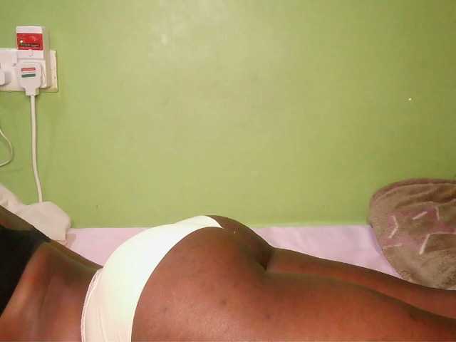 Sexy-divah webcam