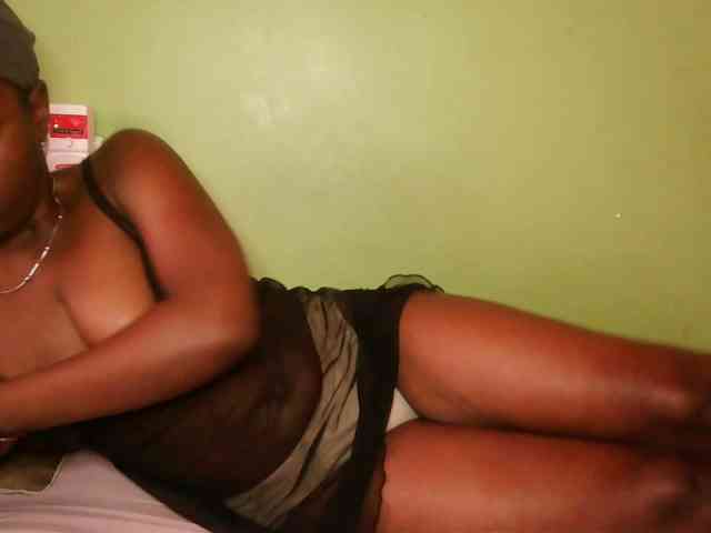 Sexy-divah webcam