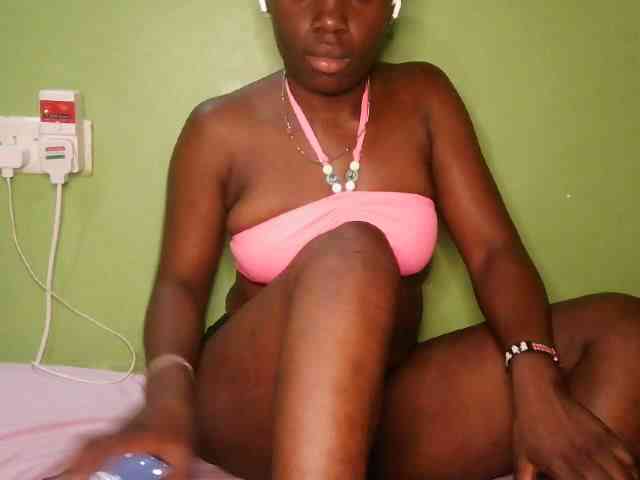 Sexy-divah webcam