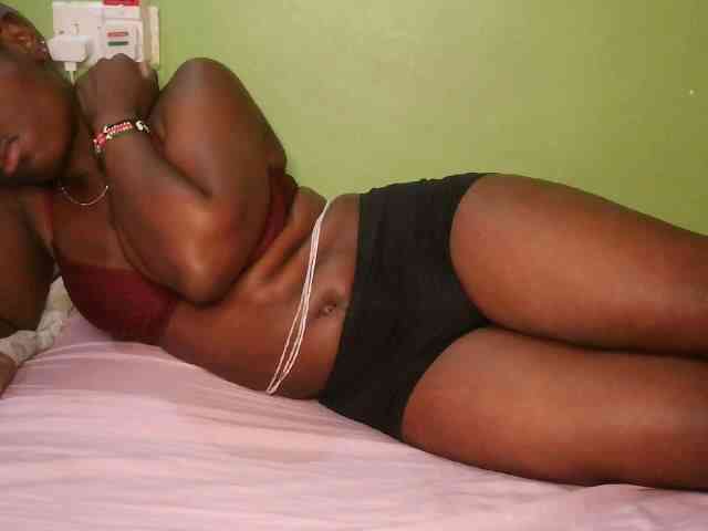 Sexy-divah webcam