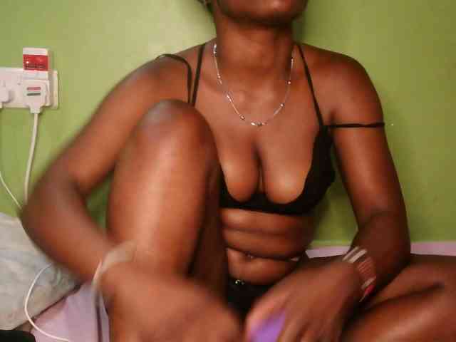 Sexy-divah webcam