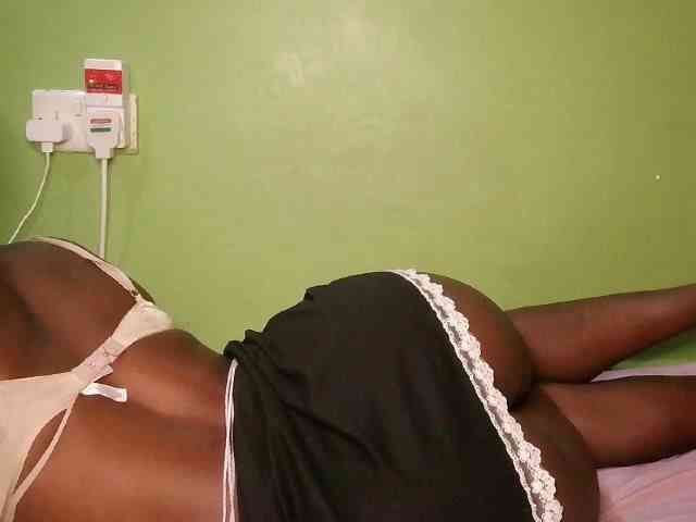 Sexy-divah webcam