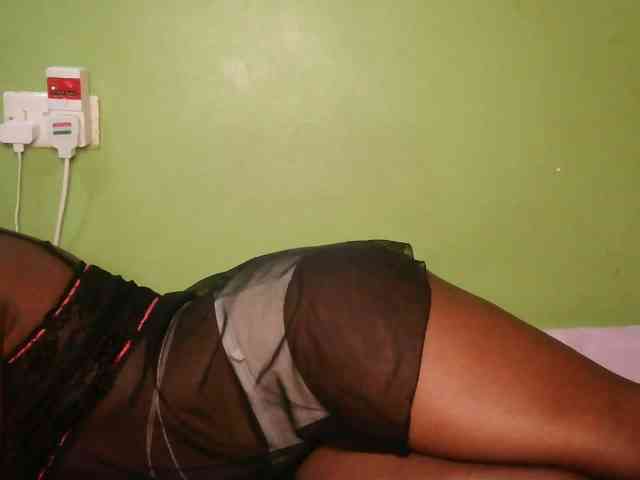 Sexy-divah webcam