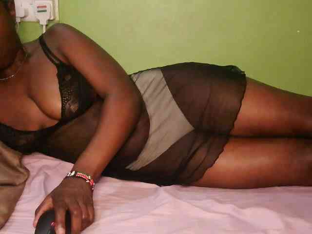 Sexy-divah webcam