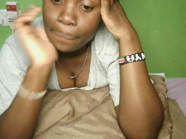 Sexy-divah webcam