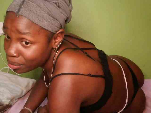 Sexy-divah webcam